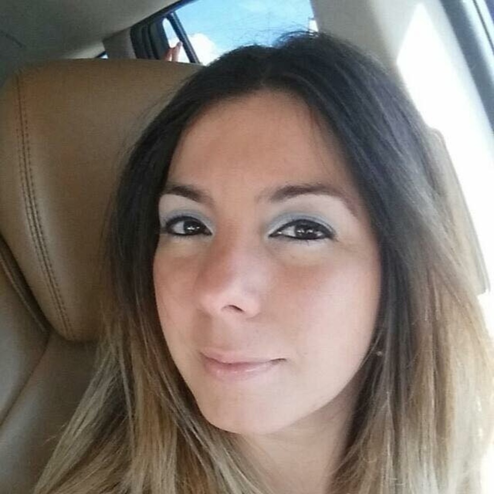 Meet your Posher, Christina